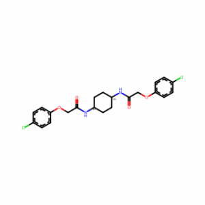 ISRIB trans-isomer