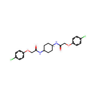 ISRIB trans-isomer