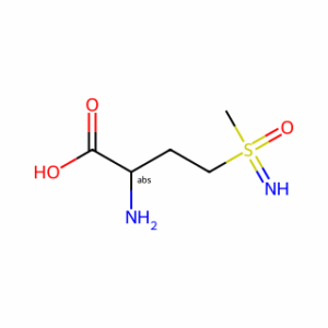 (2S)-2-Amino-4-(S-methylsulfonimidoyl)butanoic acid