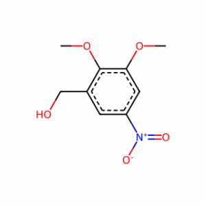 (2,3-diMethoxy-5-nitrophenyl)Methanol