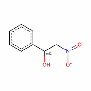 α-(Nitromethyl)benzenemethanol