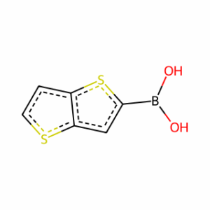Thieno[3,2-b]thiophen-2-ylboronic acid