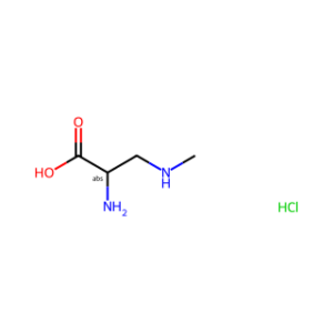 (S)-2-Amino-3-(methylamino)propanoic acid hydrochloride
