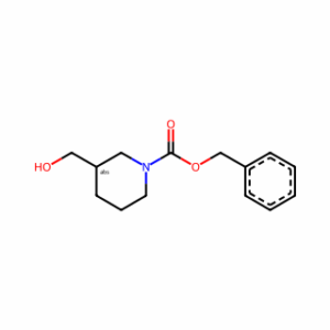(R)-1-Cbz-3-(hydroxyMethyl)piperidine