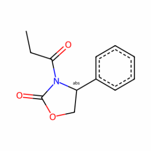 (R)-4-Phenyl-3-propionyloxazolidin-2-one