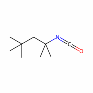 Pentane, 2-isocyanato-2,4,4-trimethyl-