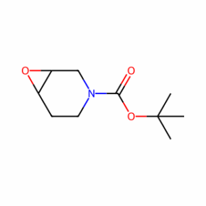 Tert-Butyl 7-Oxa-3-Azabicyclo[4.1.0]Heptane-3-Carboxylate