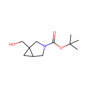 Tert-Butyl 1-(Hydroxymethyl)-3-Azabicyclo[3.1.0]Hexane-3-Carboxylate