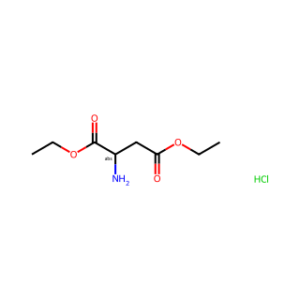 H-Asp(Oet)-OEt.HCl