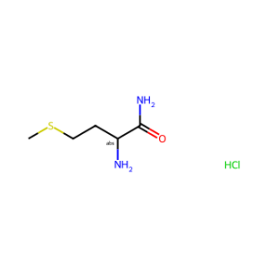 (S)-2-Amino-4-(methylthio)butanamide hydrochloride