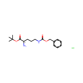 H-Orn(Z)-OtBu.HCl