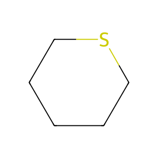 Tetrahydro-2H-thiopyran