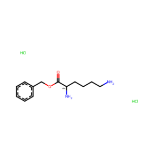 (S)-Benzyl 2,6-diaminohexanoate dihydrochloride