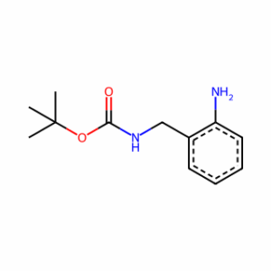 Tert-butyl 2-aminobenzylcarbamate