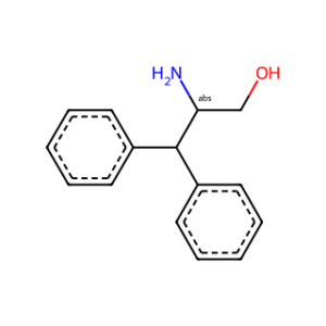(S)-2-Amino-3,3-diphenylpropan-1-ol