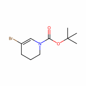 Tert-butyl 5-bromo-1,2,3,4-tetrahydropyridine-1-carboxylate