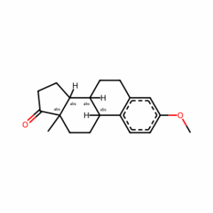 (+)-Estrone 3-methyl ether