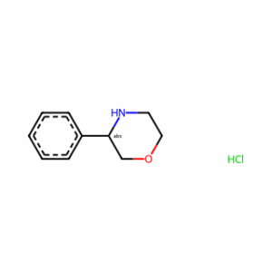 (R)-3-Phenylmorpholine hydrochloride