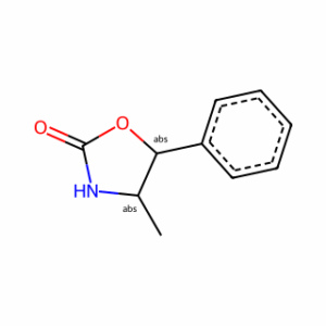 (4S,5R)-4-Methyl-5-phenyloxazolidin-2-one