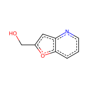 Furo[3,2-b]pyridin-2-ylmethanol