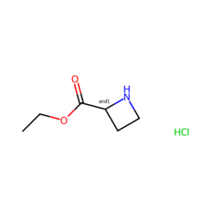 ethyl azetidine-2-carboxylate;hydrochloride