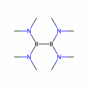 Tetrakis(dimethylamino)diborane