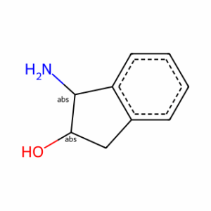 (1S,2S)-1-AMINO-2,3-DIHYDRO-1H-INDEN-2-OL