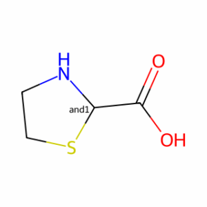 Thiazolidine-2-carboxylic Acid