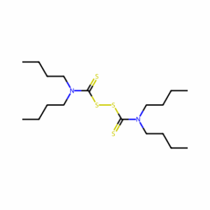 Tetrabutylthiuram disulfide