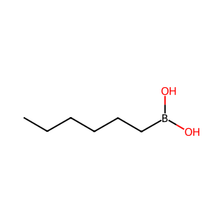Hexylboronic acid