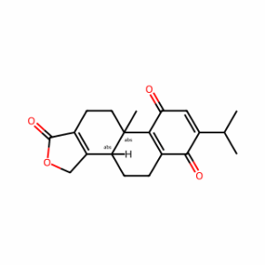 Triptoquinonide