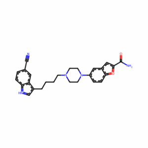 Vilazodone