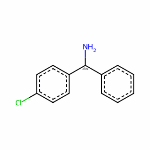 (R)-(4-ChloroPhenyl)(Phenyl)Methanamine