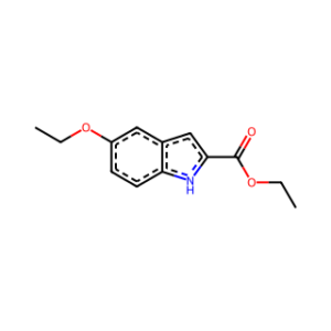 Ethyl 5-ethoxy-1H-indole-2-carboxylate