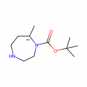 Tert-butyl (7R)-7-methyl-1,4-diazepane-1-carboxylate