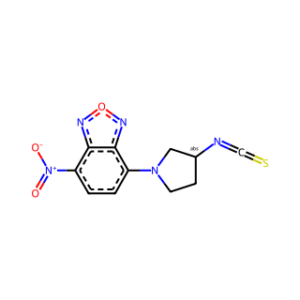 (S)-(+)-NBD-Py-NCS