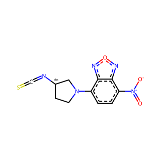 (R)-(-)-NBD-Py-NCS
