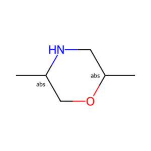 (2S,5R)-2,5-Dimethylmorpholine
