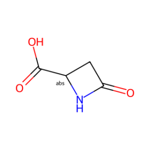 (S)-4-Oxoazetidine-2-carboxylic acid