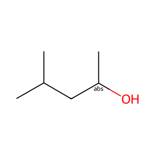 (R)-4-Methyl-2-pentanol