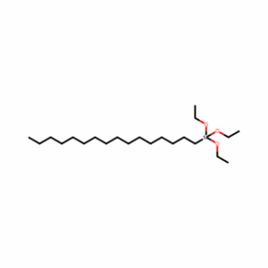 Triethoxy(hexadecyl)silane