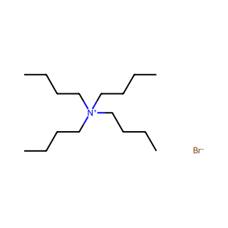 Tetrabutylammonium bromide