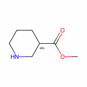 (R)-Methyl piperidine-3-carboxylate
