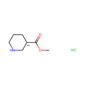 (S)-Methyl piperidine-3-carboxylate hydrochloride