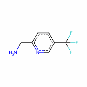 (5-(Trifluoromethyl)pyridin-2-yl)methanamine