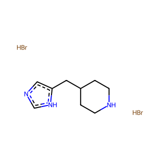 Immepip (hydrobromide)