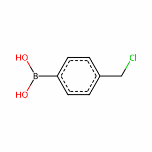 (4-(Chloromethyl)phenyl)boronic acid