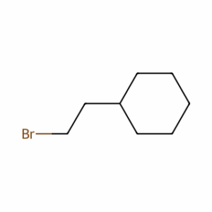 (2-Bromoethyl)cyclohexane