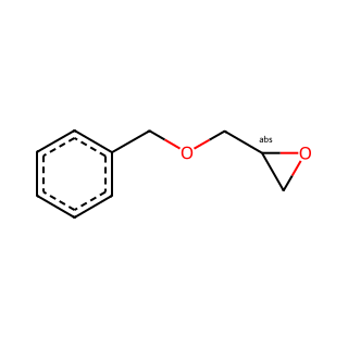 (S)-2-((Benzyloxy)methyl)oxirane