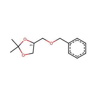 (S)-4-((Benzyloxy)Methyl)-2,2-Dimethyl-1,3-Dioxolane